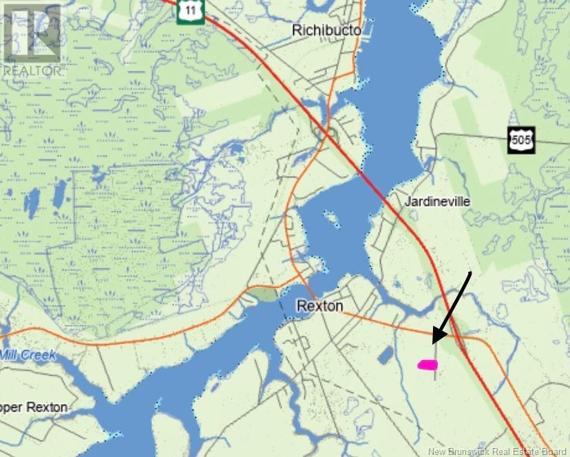 Lot 24-3 Hannay Road, Galloway, New Brunswick  E4W 2M4 - Photo 10 - NB111533