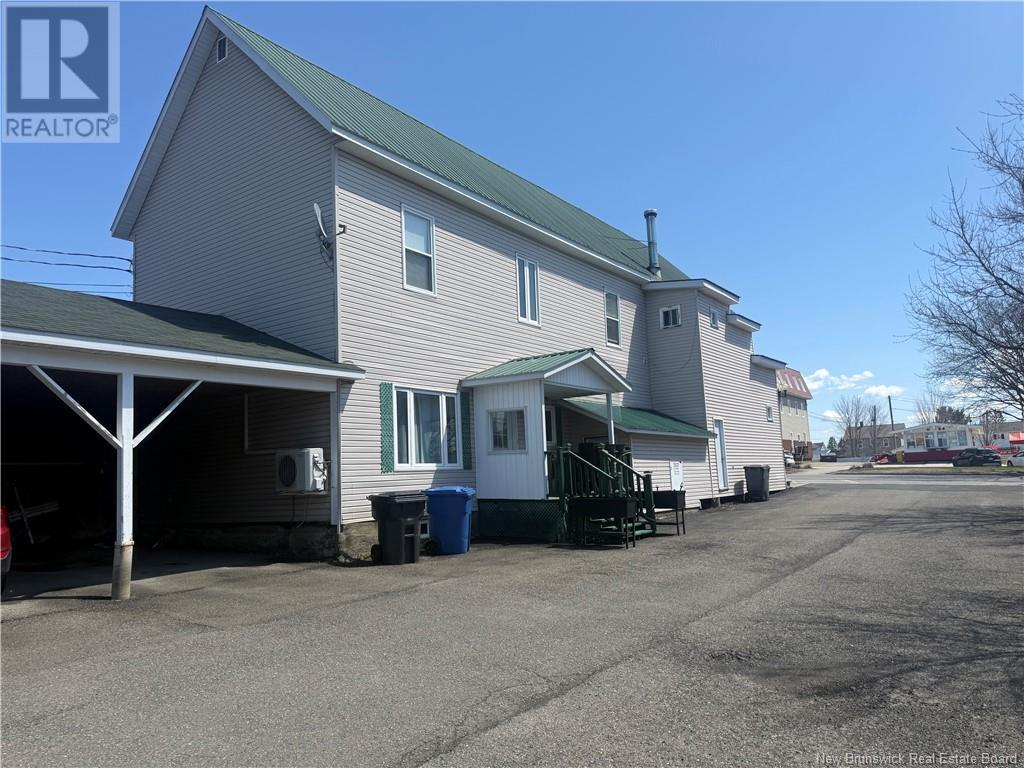 354-356 Broadway Boulevard, Grand-Sault/grand Falls, New Brunswick  E3Z 2K4 - Photo 48 - NB112467