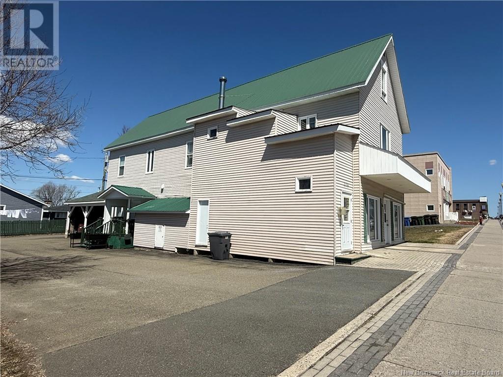 354-356 Broadway Boulevard, Grand-Sault/grand Falls, New Brunswick  E3Z 2K4 - Photo 45 - NB112473