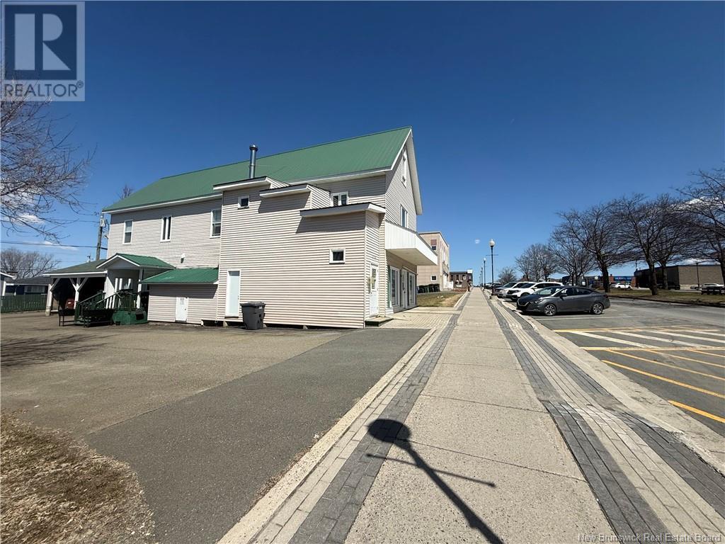 354-356 Broadway Boulevard, Grand-Sault/grand Falls, New Brunswick  E3Z 2K4 - Photo 46 - NB112473
