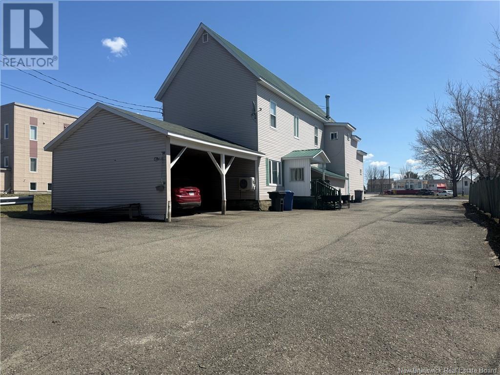 354-356 Broadway Boulevard, Grand-Sault/grand Falls, New Brunswick  E3Z 2K4 - Photo 47 - NB112473