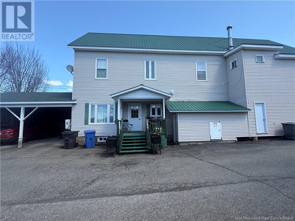 354-356 Broadway Boulevard, Grand-Sault/grand Falls, New Brunswick  E3Z 2K4 - Photo 49 - NB112473