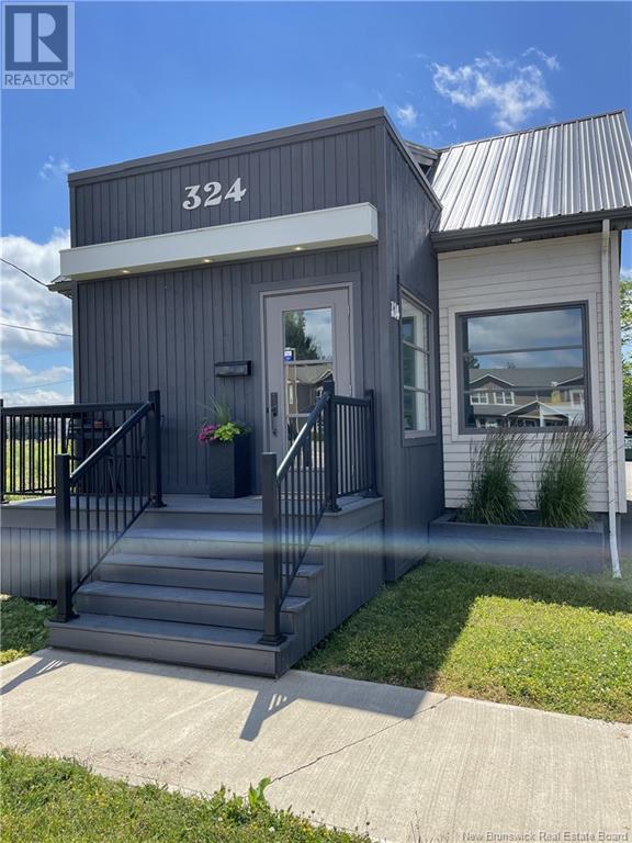 324 Champlain Street, Dieppe, New Brunswick