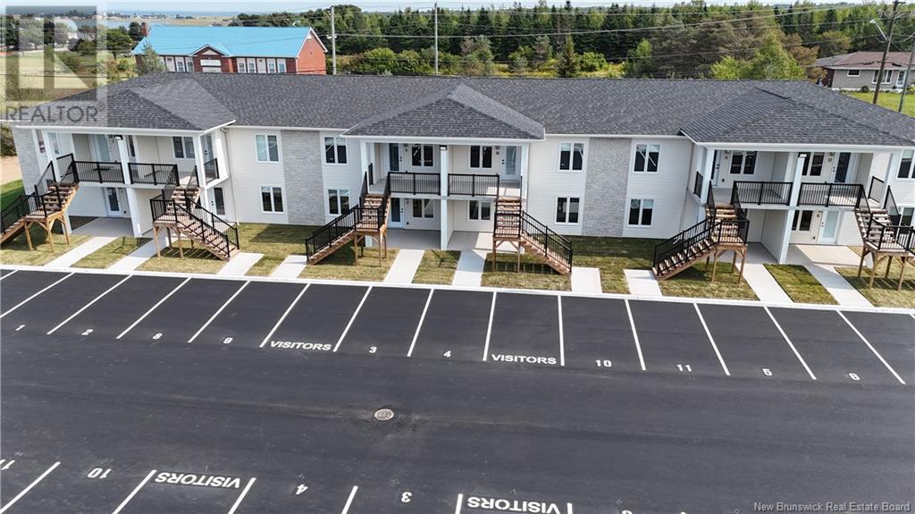 1084 Ohio Road Unit# 11, Boudreau-Ouest, New Brunswick  E4P 6N6 - Photo 2 - NB112448
