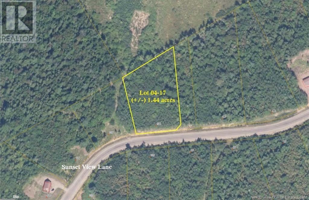 Lot 04-17 Sunset View Lane, Cumberland Bay, New Brunswick  E4A 0A2 - Photo 9 - NB112517