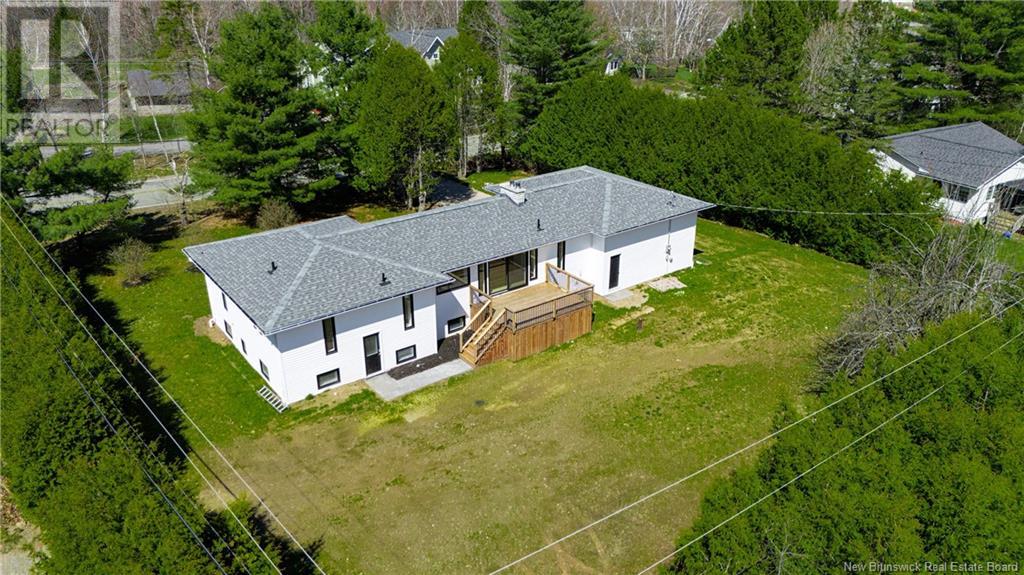 118 Springhill Road, Fredericton, New Brunswick  E3C 1S1 - Photo 39 - NB112014