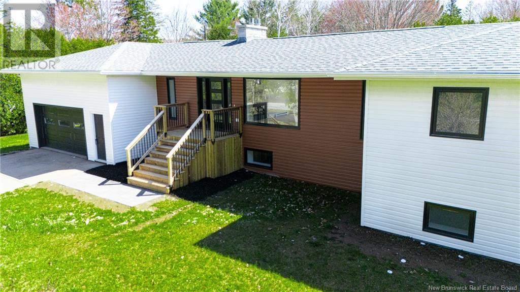 118 Springhill Road, Fredericton, New Brunswick  E3C 1S1 - Photo 44 - NB112014