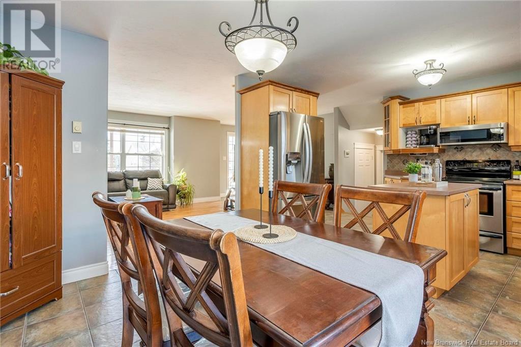 44 Du Ruisseau, Dieppe, New Brunswick  E1A 8B3 - Photo 15 - NB112481