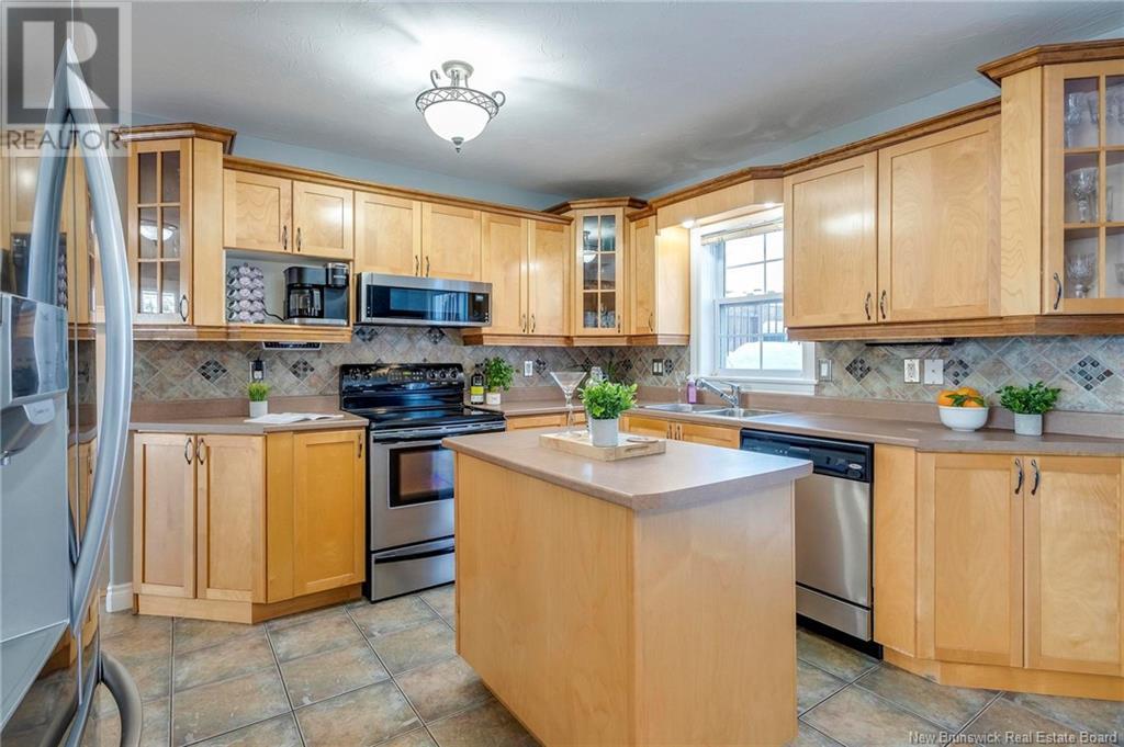 44 Du Ruisseau, Dieppe, New Brunswick  E1A 8B3 - Photo 17 - NB112481