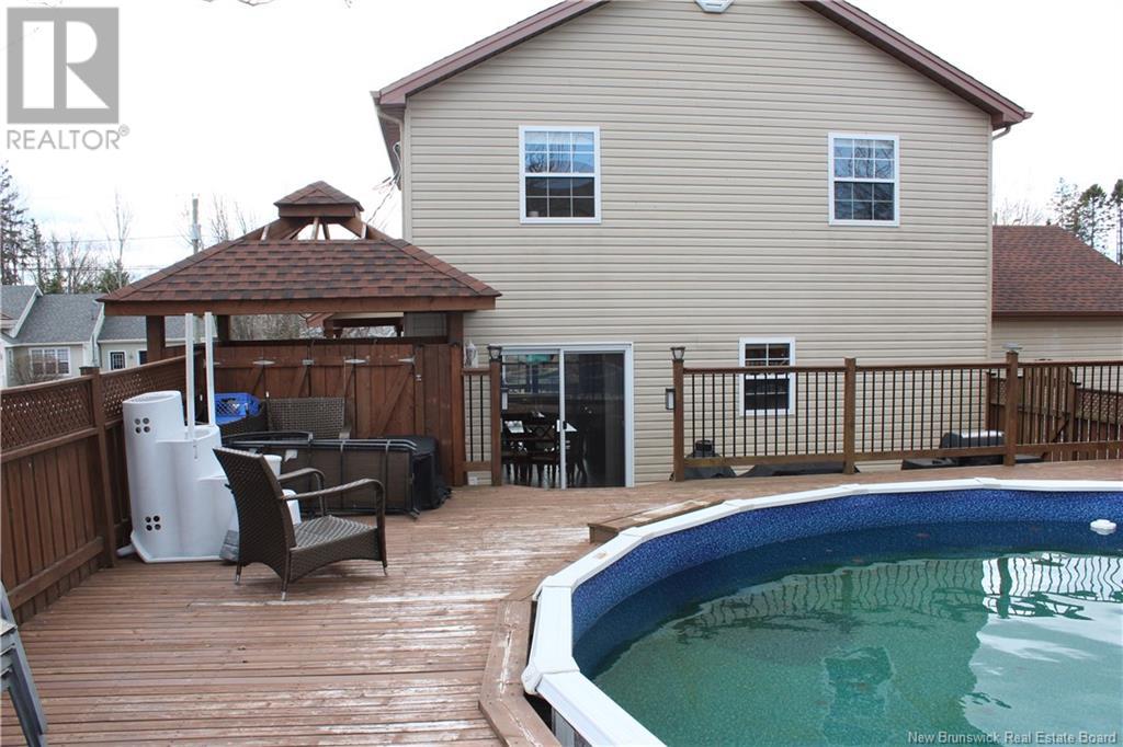 44 Du Ruisseau, Dieppe, New Brunswick  E1A 8B3 - Photo 36 - NB112481