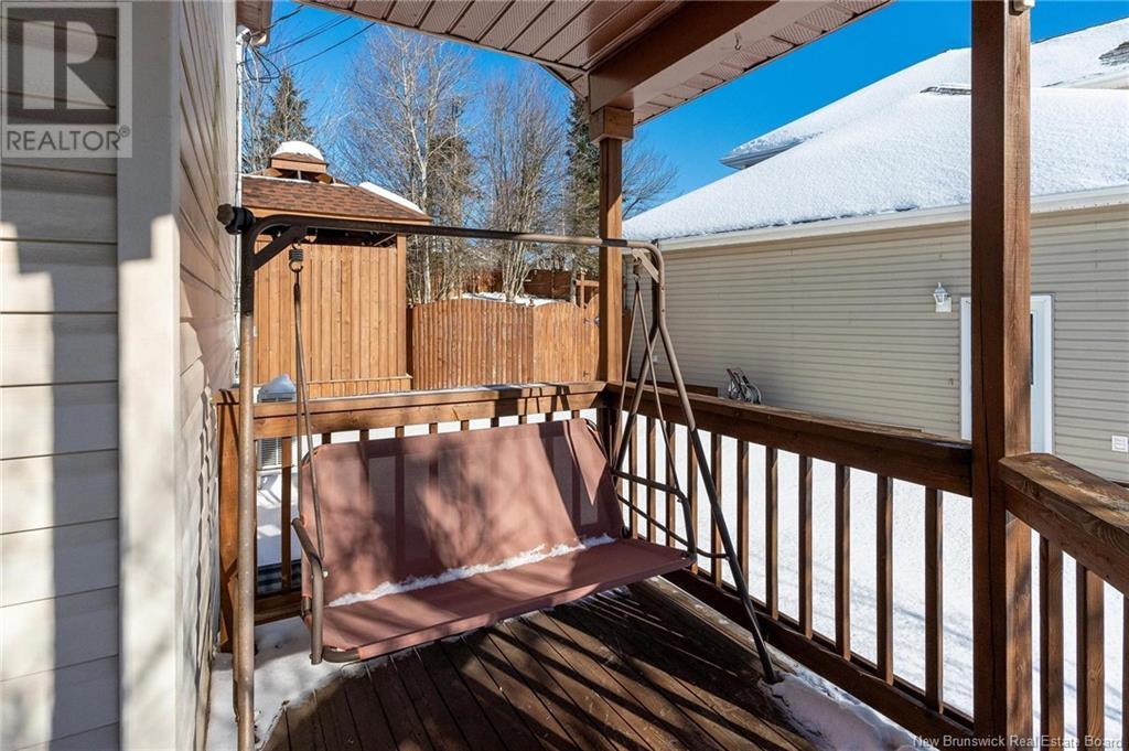 44 Du Ruisseau, Dieppe, New Brunswick  E1A 8B3 - Photo 41 - NB112481