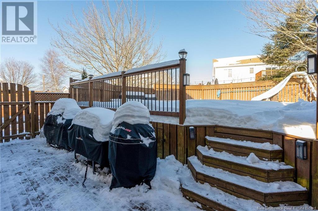 44 Du Ruisseau, Dieppe, New Brunswick  E1A 8B3 - Photo 46 - NB112481