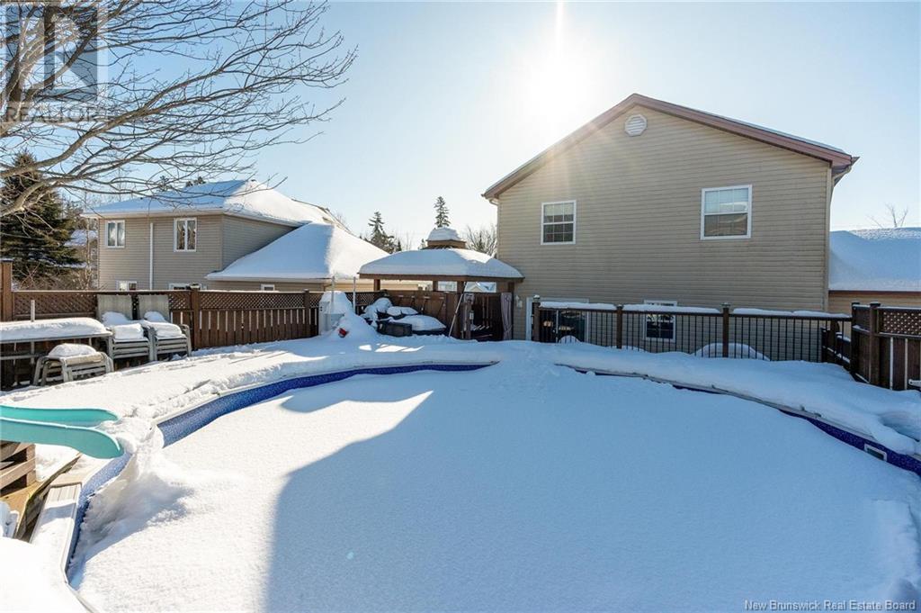 44 Du Ruisseau, Dieppe, New Brunswick  E1A 8B3 - Photo 47 - NB112481