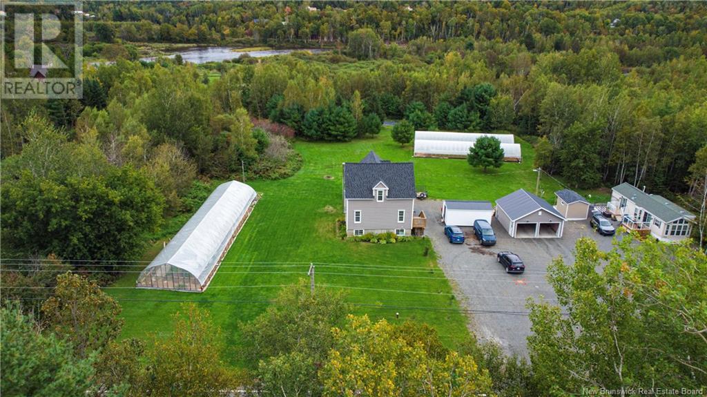 1322 Route 148, Durham Bridge, New Brunswick