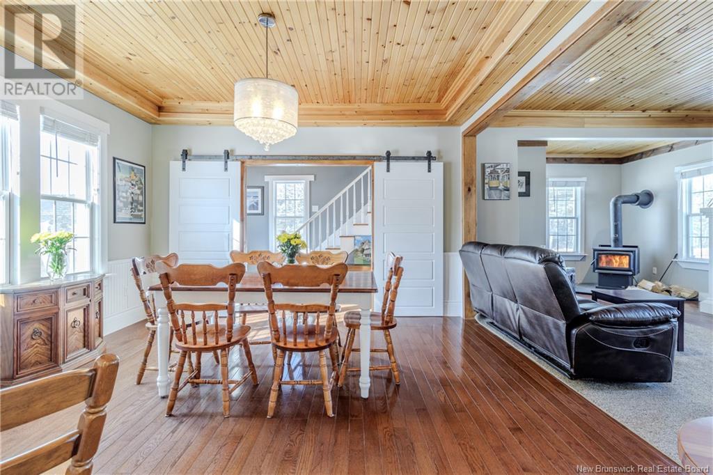 1322 Route 148, Durham Bridge, New Brunswick  E6C 1K4 - Photo 12 - NB112535