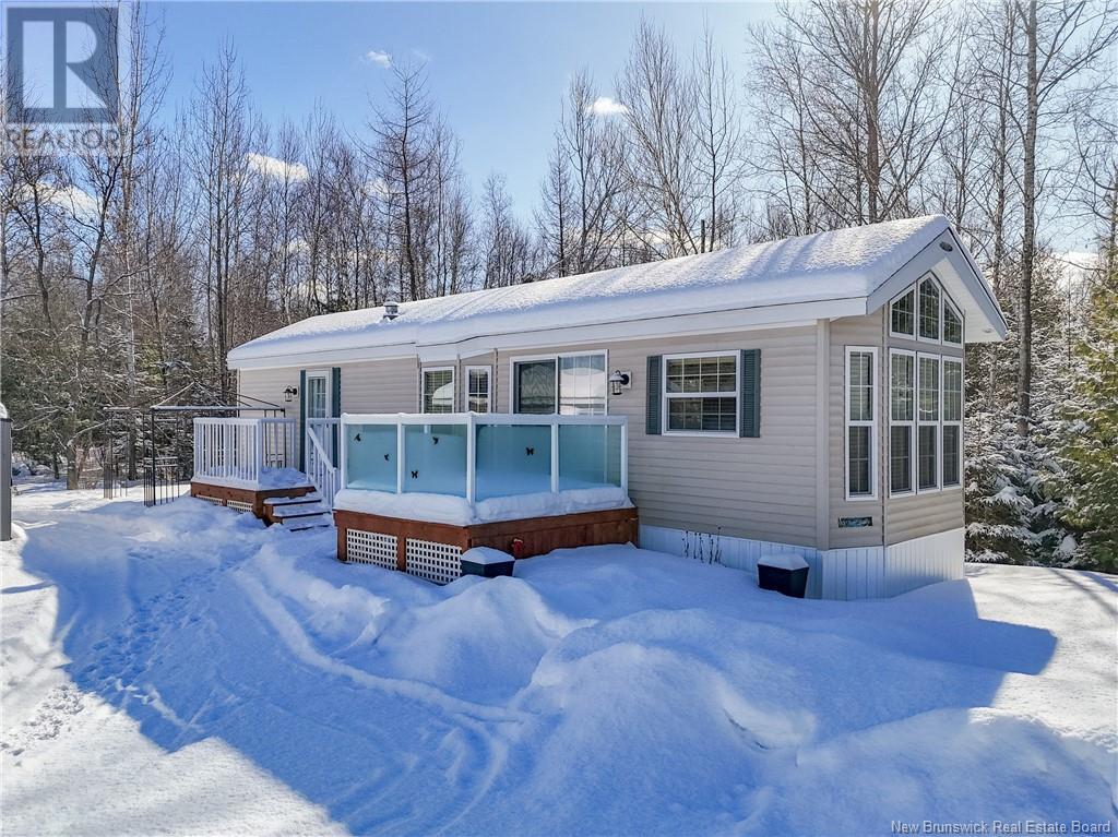 1322 Route 148, Durham Bridge, New Brunswick  E6C 1K4 - Photo 37 - NB112535