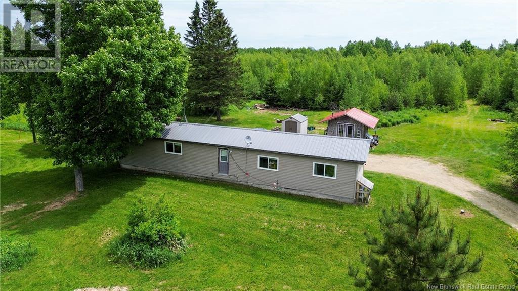 79 Faulkner Road, Belleville, New Brunswick