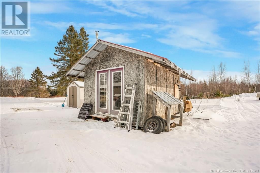 79 Faulkner Road, Belleville, New Brunswick  E7M 5V9 - Photo 29 - NB112552