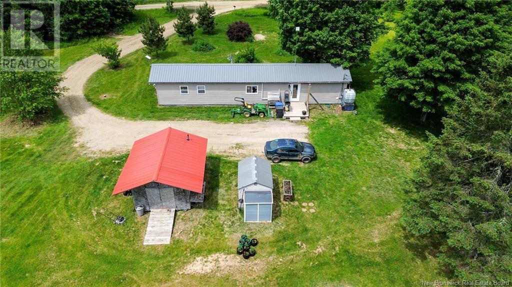79 Faulkner Road, Belleville, New Brunswick  E7M 5V9 - Photo 3 - NB112552