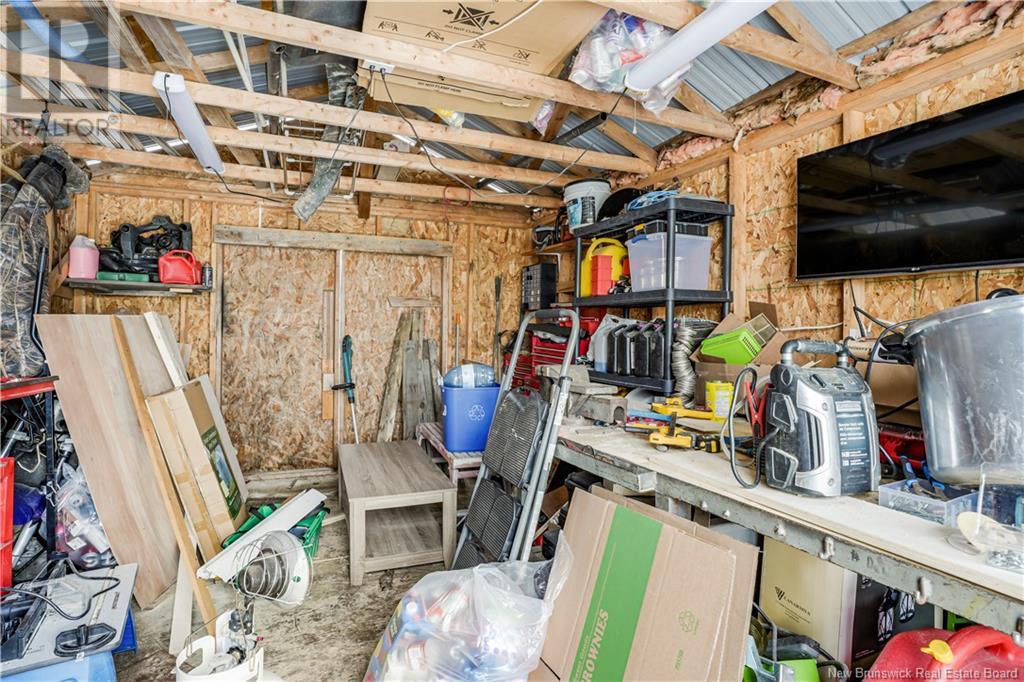 79 Faulkner Road, Belleville, New Brunswick  E7M 5V9 - Photo 31 - NB112552