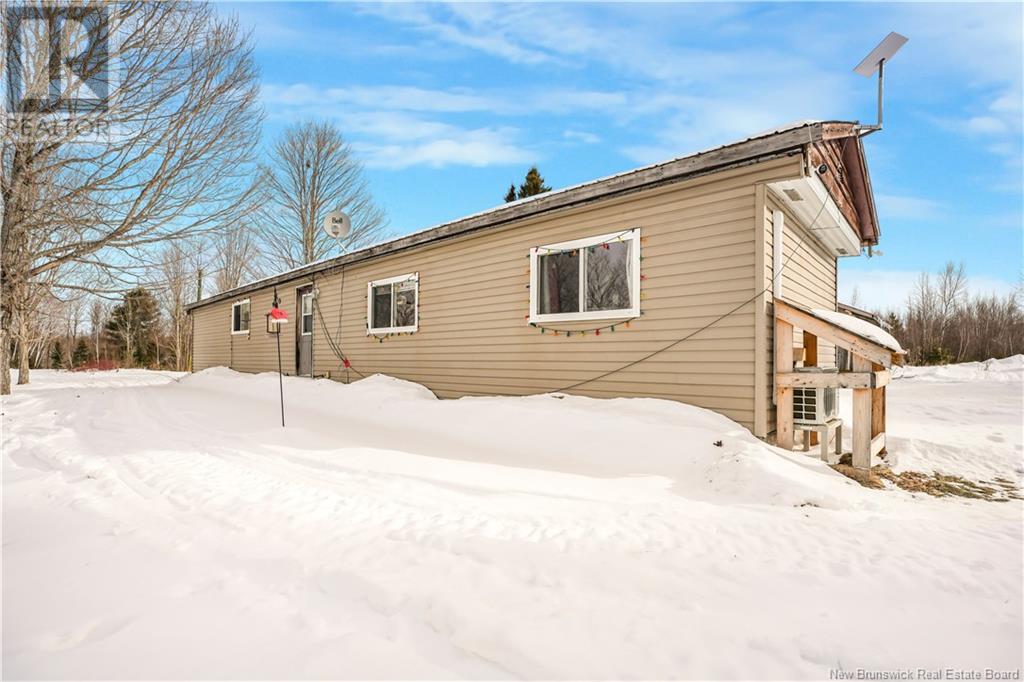 79 Faulkner Road, Belleville, New Brunswick  E7M 5V9 - Photo 38 - NB112552