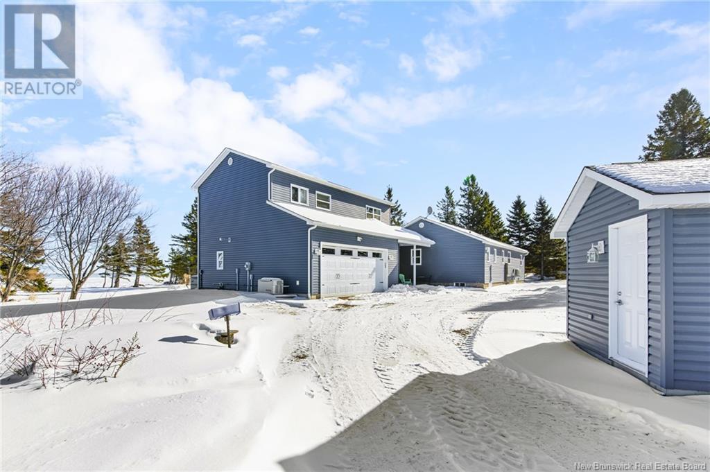 2430 Route 530, Grande-Digue, New Brunswick  E4R 5M7 - Photo 3 - NB112397