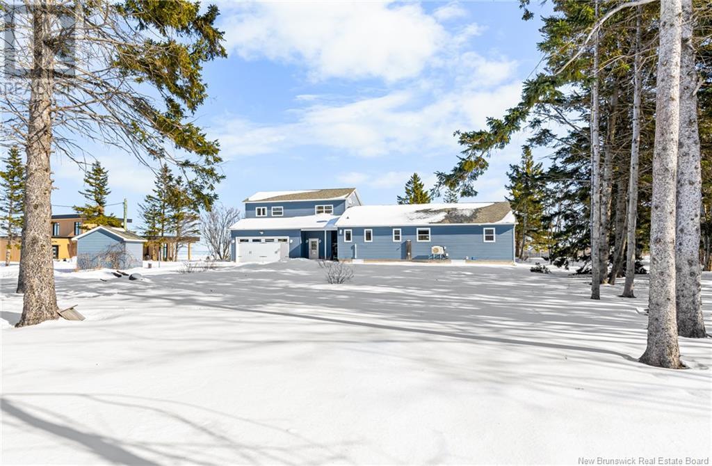 2430 Route 530, Grande-Digue, New Brunswick  E4R 5M7 - Photo 42 - NB112397