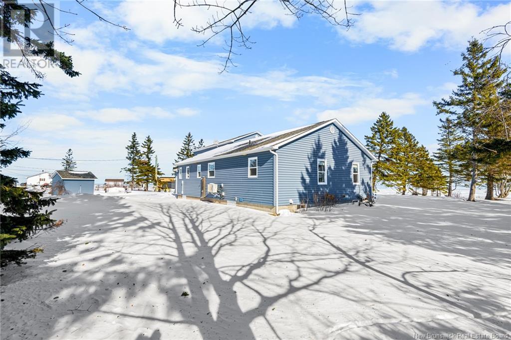 2430 Route 530, Grande-Digue, New Brunswick  E4R 5M7 - Photo 44 - NB112397