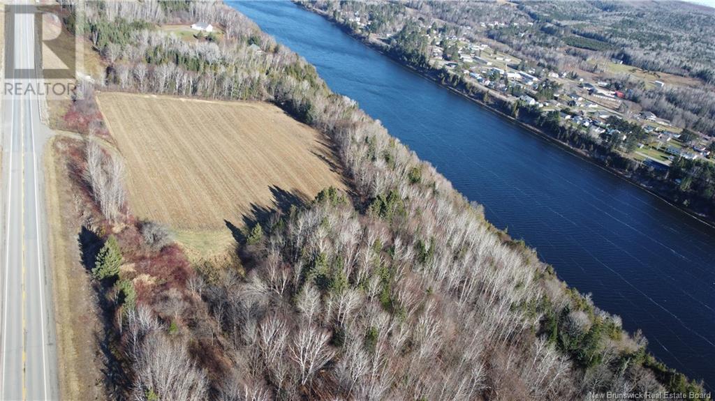0 2 Route, Hillandale, New Brunswick