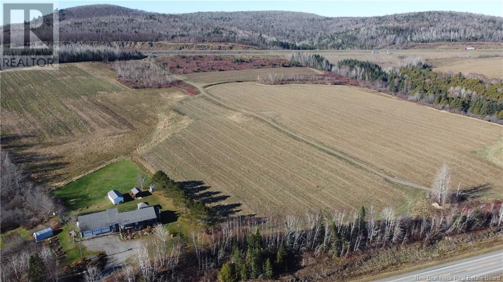 0 2 Route, Hillandale, New Brunswick  E7H 3P8 - Photo 2 - NB112650
