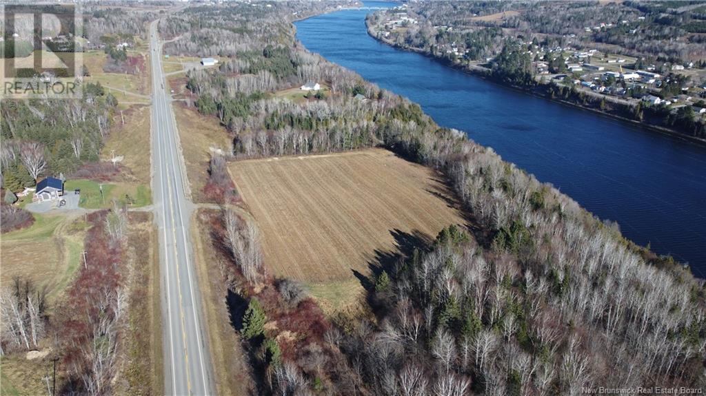 0 2 Route, Hillandale, New Brunswick  E7H 3P8 - Photo 3 - NB112650