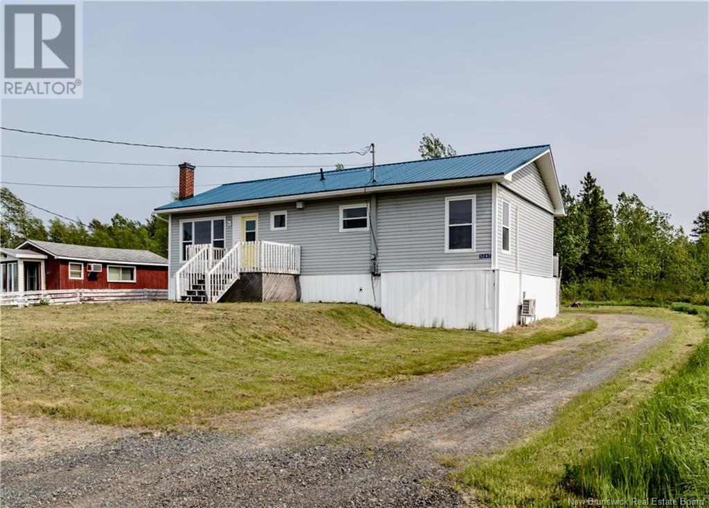 5247 Route 117, Baie-Sainte-Anne, New Brunswick  E9A 1C3 - Photo 2 - NB112692