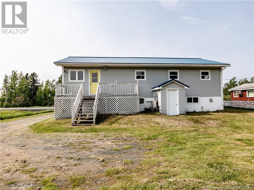 5247 Route 117, Baie-Sainte-Anne, New Brunswick  E9A 1C3 - Photo 3 - NB112692