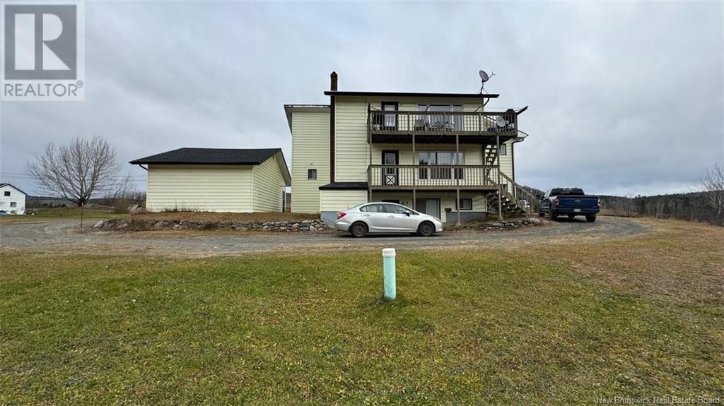 Des Loisirs, Lac Baker, New Brunswick  E7A 1J1 - Photo 2 - NB112737