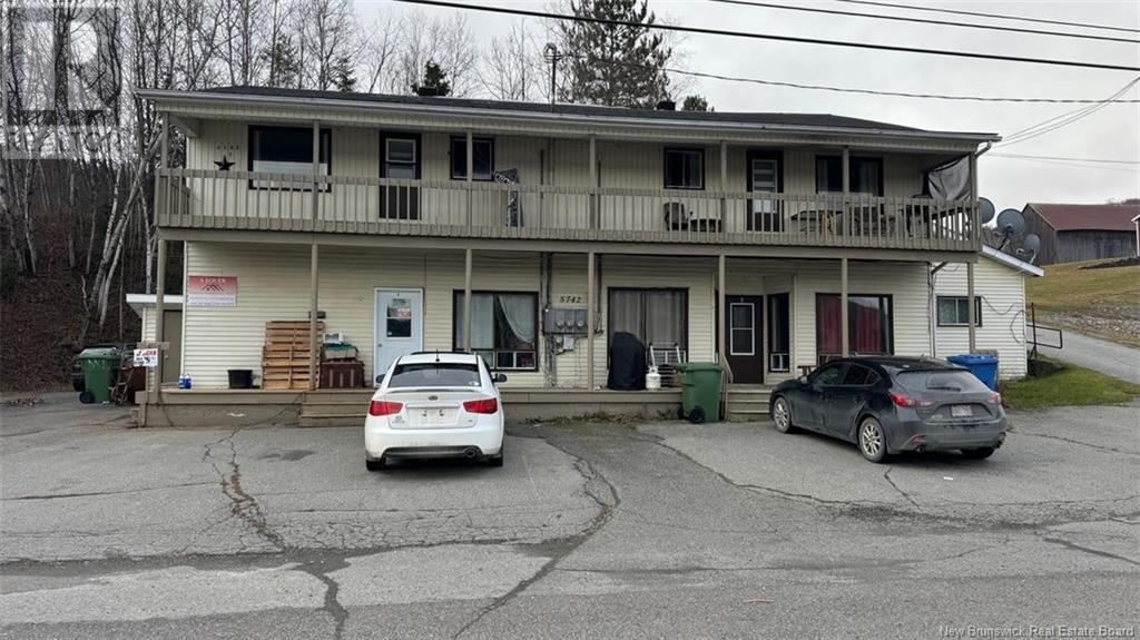 5742 Centrale, Lac Baker, New Brunswick