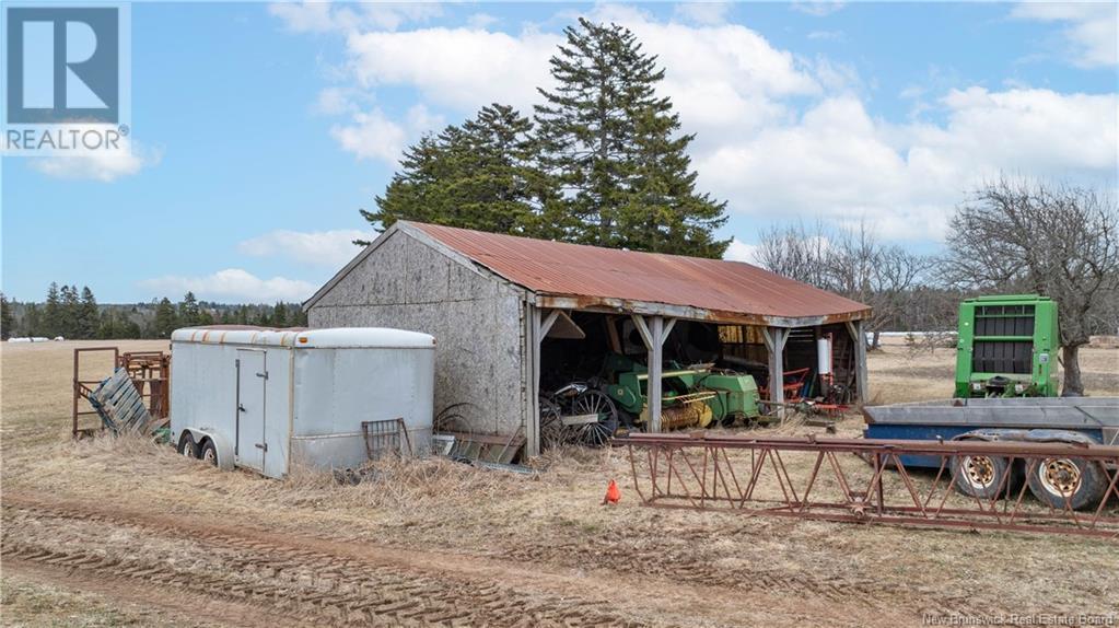 4396 Route 114, Lower Cape, New Brunswick  E4H 3P3 - Photo 12 - NB112720