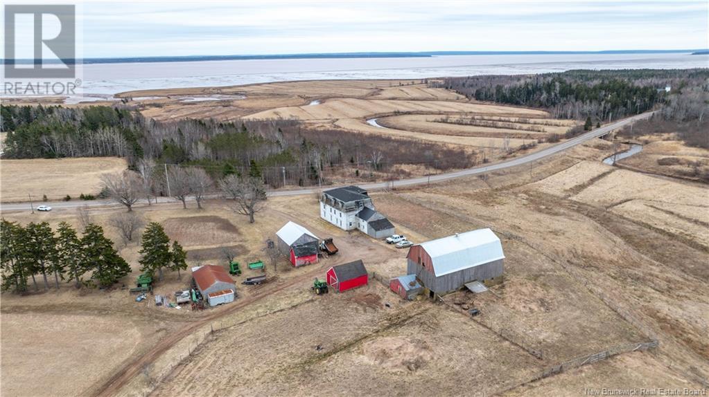 4396 Route 114, Lower Cape, New Brunswick  E4H 3P3 - Photo 16 - NB112720