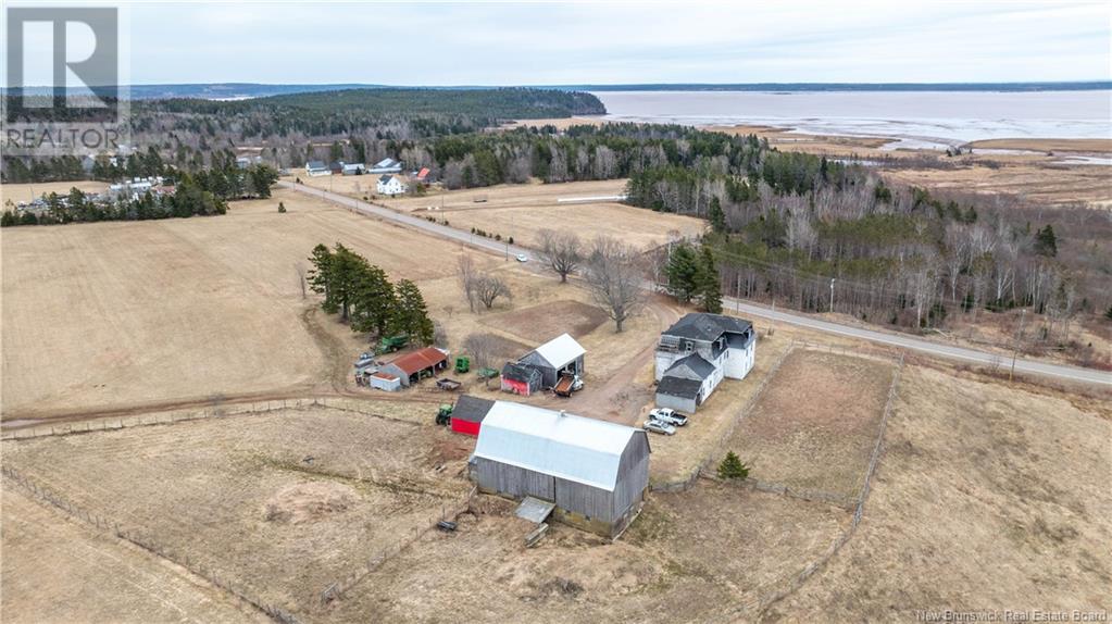 4396 Route 114, Lower Cape, New Brunswick  E4H 3P3 - Photo 17 - NB112720