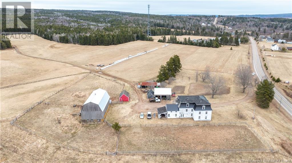 4396 Route 114, Lower Cape, New Brunswick  E4H 3P3 - Photo 18 - NB112720