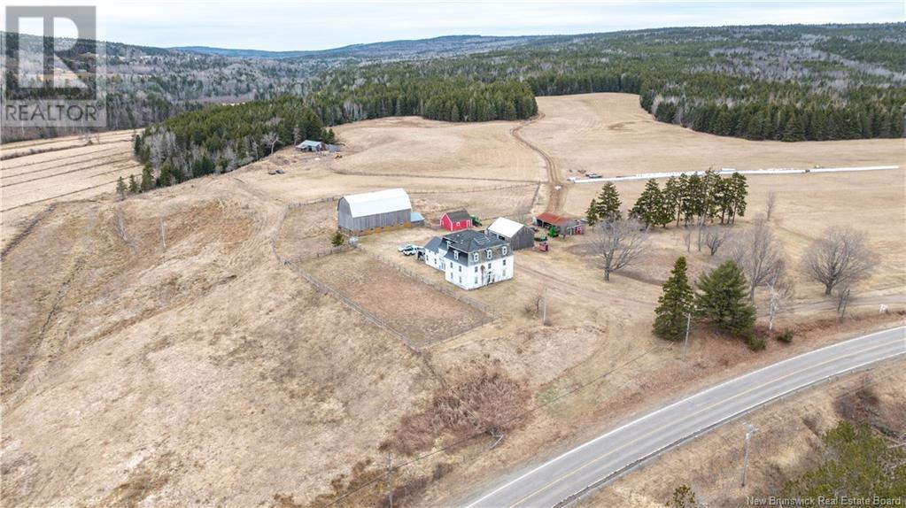 4396 Route 114, Lower Cape, New Brunswick  E4H 3P3 - Photo 19 - NB112720