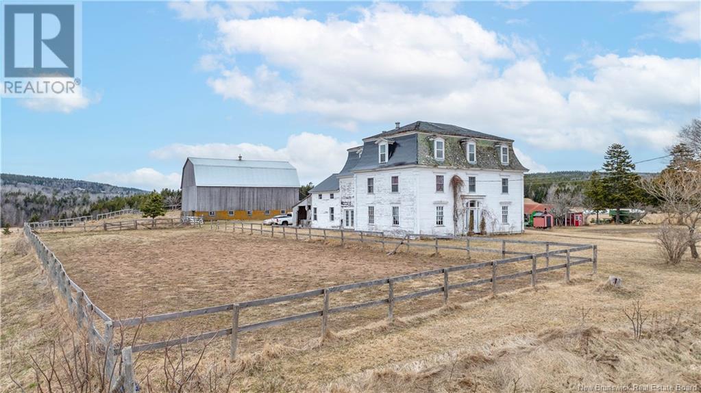 4396 Route 114, Lower Cape, New Brunswick  E4H 3P3 - Photo 2 - NB112720