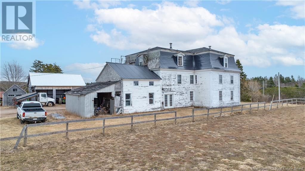 4396 Route 114, Lower Cape, New Brunswick  E4H 3P3 - Photo 3 - NB112720