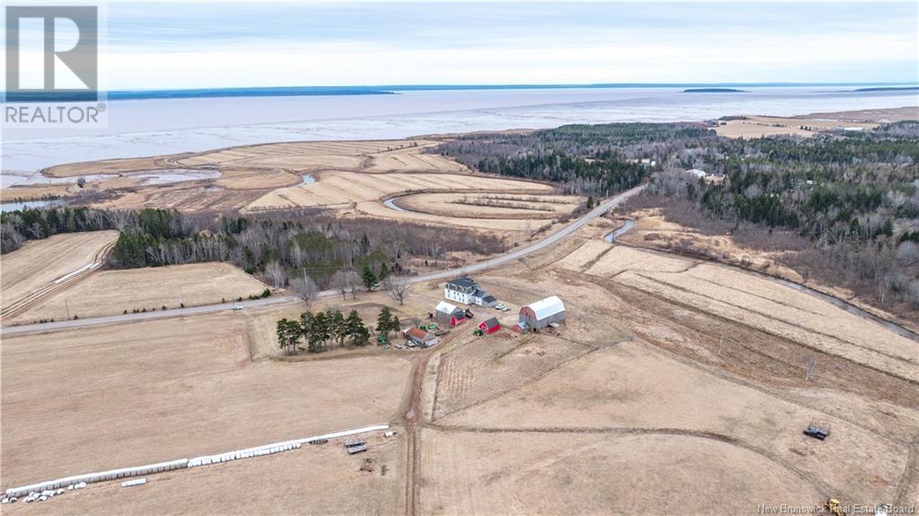 4396 Route 114, Lower Cape, New Brunswick  E4H 3P3 - Photo 33 - NB112720