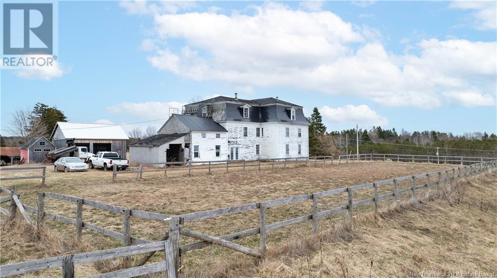 4396 Route 114, Lower Cape, New Brunswick  E4H 3P3 - Photo 4 - NB112720