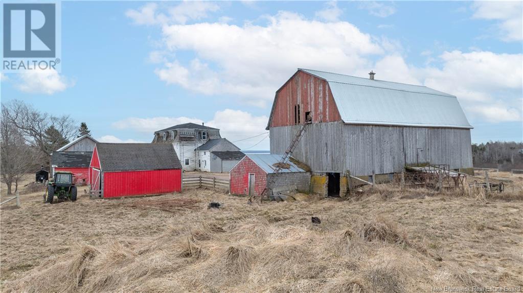 4396 Route 114, Lower Cape, New Brunswick  E4H 3P3 - Photo 7 - NB112720
