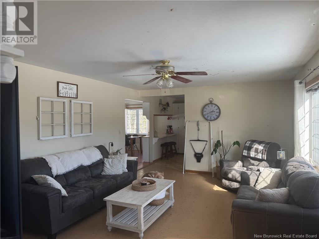 1420 Route 776, Grand Manan, New Brunswick  E5G 1H6 - Photo 6 - NB112731