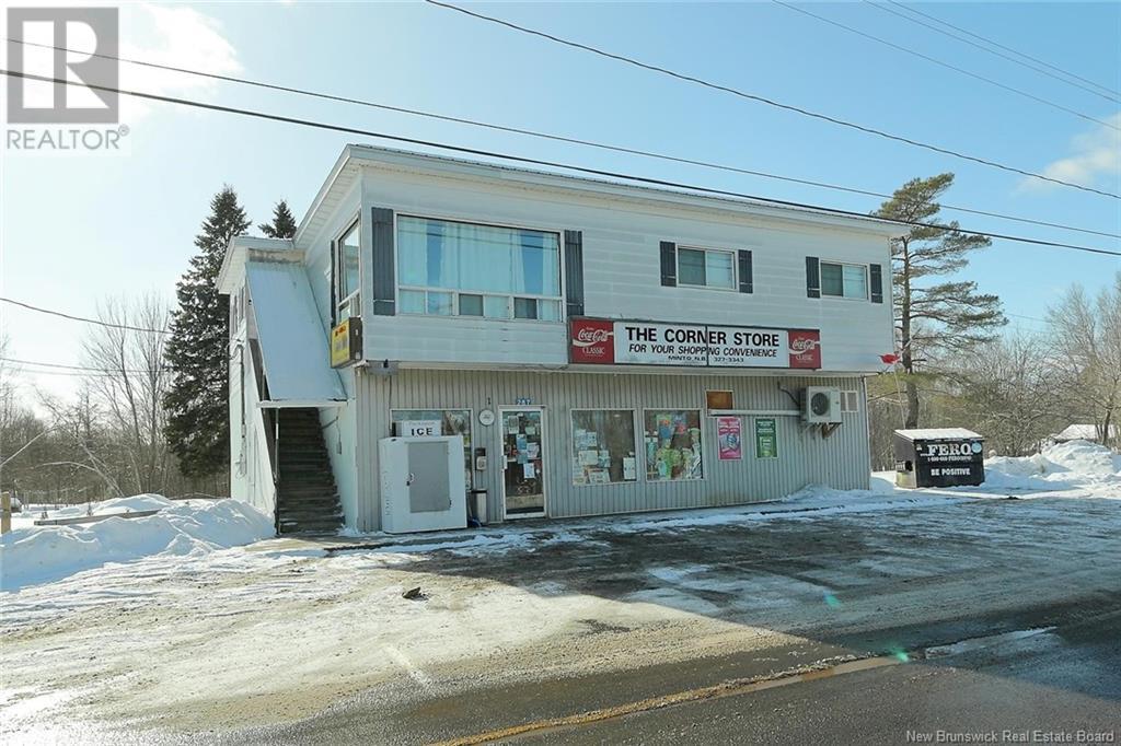 287 Main Street, Minto, New Brunswick  E4B 3R8 - Photo 6 - NB112776