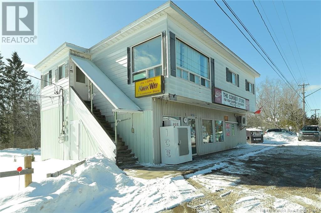 287 Main Street, Minto, New Brunswick  E4B 3R8 - Photo 7 - NB112776