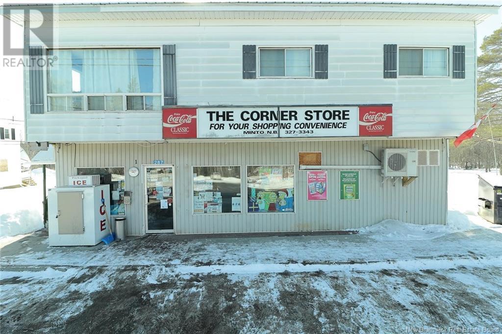 287 Main Street, Minto, New Brunswick  E4B 3R8 - Photo 8 - NB112776