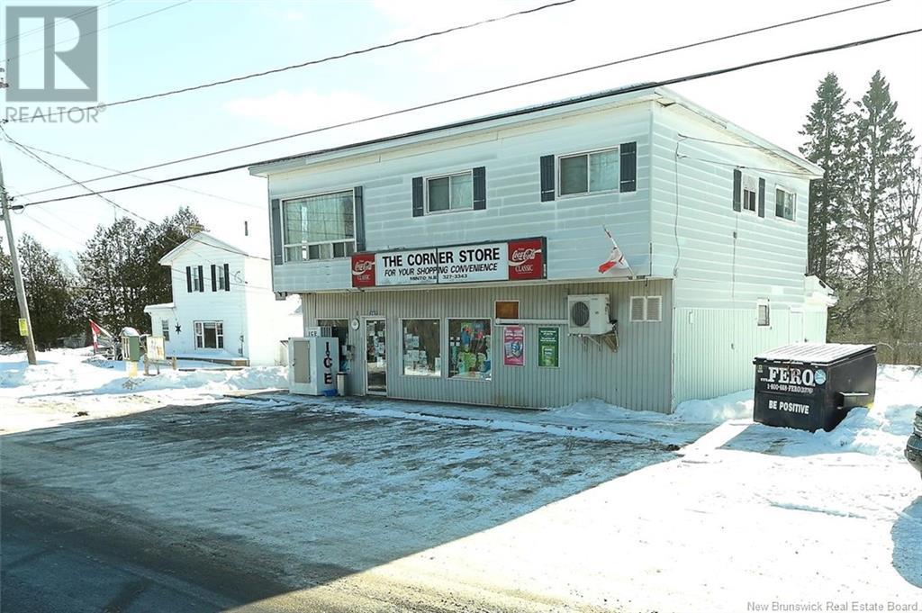 287 Main Street, Minto, New Brunswick  E4B 3R8 - Photo 9 - NB112776